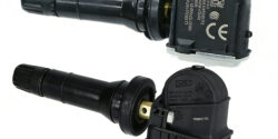 TPMS Sensor for GMC