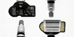 TPMS Sensors for Bentley