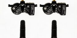 315MHz TPMS Sensors