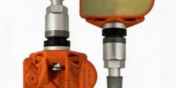 TPMS Sensors for Audi