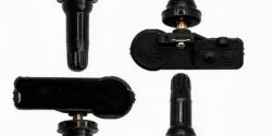 TPMS Sensor for Chevrolet Malibu 13586335 15922396 | Tire Pressure Monitoring Sensor 4PCS
