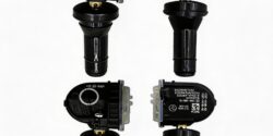 Replacement TPMS Sensor 315MHz Compatible with Ford F-150 2015-2018– F2GT1A180AB | GoLinkDrive( 4PCS)
