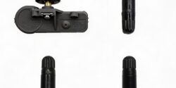 OEM Replacement TPMS Sensor Compatible with Buick Chevrolet Regal LaCROSSE13581558(4pcs/Pack) | GoLinkDrive