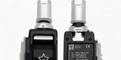 Replacement TPMS Sensor Compatible with BMW 5 Series G30 G31 – 6872774 | GoLinkDrive (4PCS)
