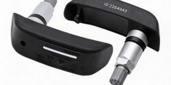 TPMS Sensor Compatible with BMW Motorcycle 36318532731 433MHz (2PCS)