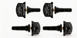 TPMS Sensor for Hyundai Sonata Kia K5 52940-L1100 | Tire Pressure Monitoring Sensor 433MHz (4PCS)
