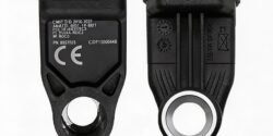TPMS Sensor Compatible with BMW Motorcycle 8567683 433MHz (2PCS)