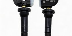 Replacement TPMS Sensor 433MHz Compatible with Ford Edge Mondeo Explorer Ranger– F2GT1A180CB | GoLinkDrive– 4PCS