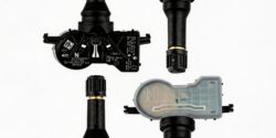 TPMS Sensors for Nissan & Renault