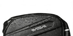 Waterproof EVA Hard Shell Bike Rack Bag<span> - </span>22 inch