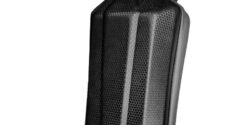 EVA Waterproof Hard Shell Handlebar Bag