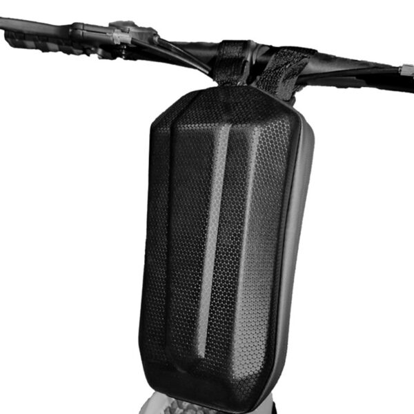 EVA Waterproof Hard Shell Handlebar Bag