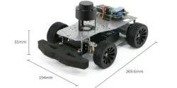 Robotics Kits