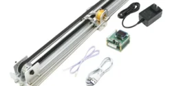 WHEELTEC IP570 STM32 Version Inverted Pendulum with Hall Encoder & MG513 Motor