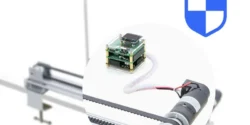Robot Sensors
