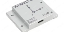 Robot Electronics
