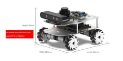 Robot Cars