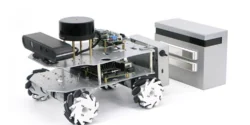 WHEELTEC EC130 Automatic Recharge Kit