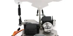 WHEELTEC resistive touch screen panel cricket system