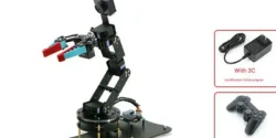 AI Robotics