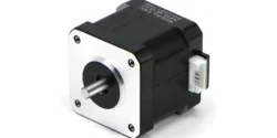 High Torque NEMA 17 Stepper Motor (1.8 Degree, 42mm) for 3D Printer & CNC Robotics
